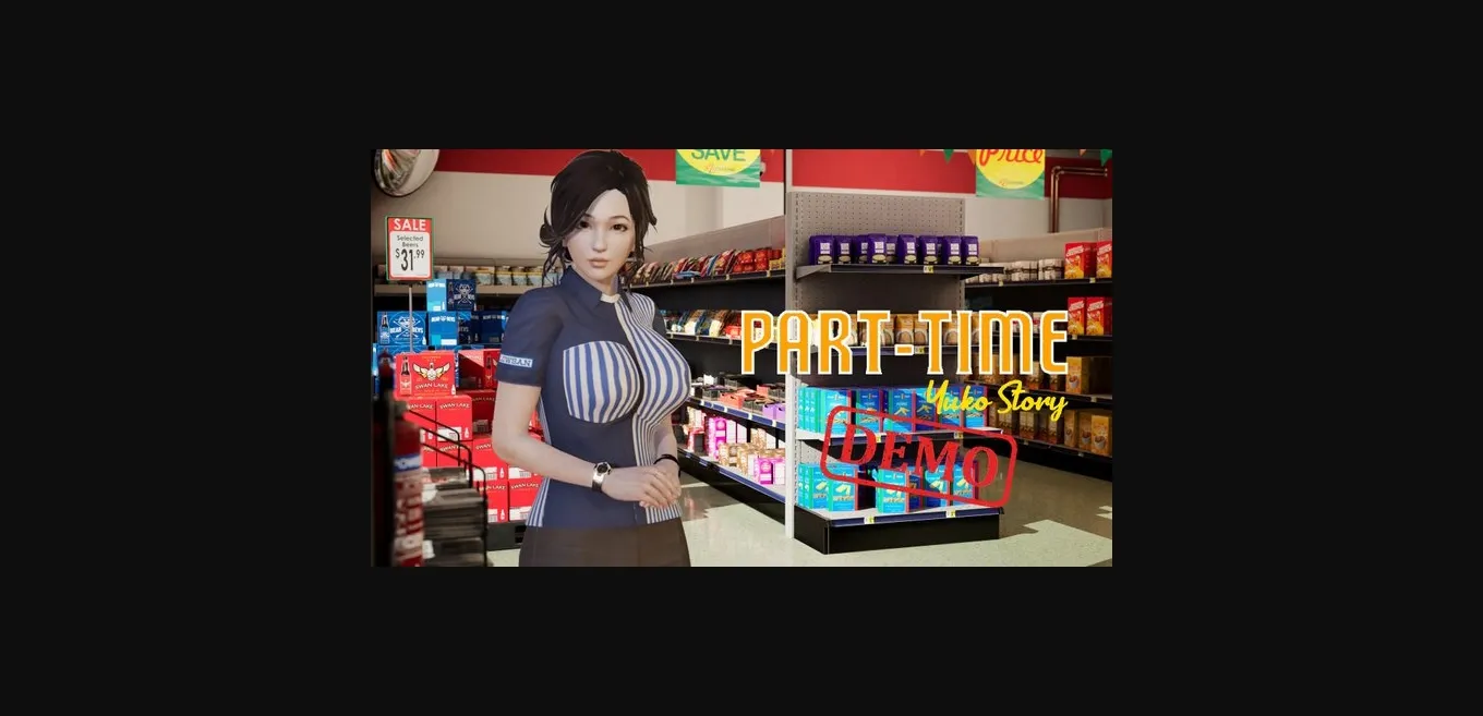 VN Ren'Py Completed Part Time   Yuko Story [v2.0] [Sinccubus] | Free Adult Games