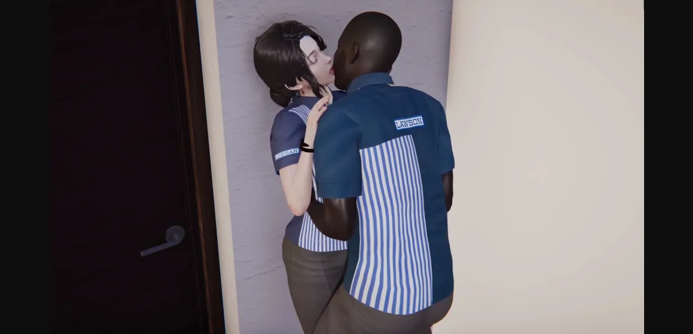 VN Ren'Py Completed Part Time   Yuko Story [v2.0] [Sinccubus] | Free Adult Games