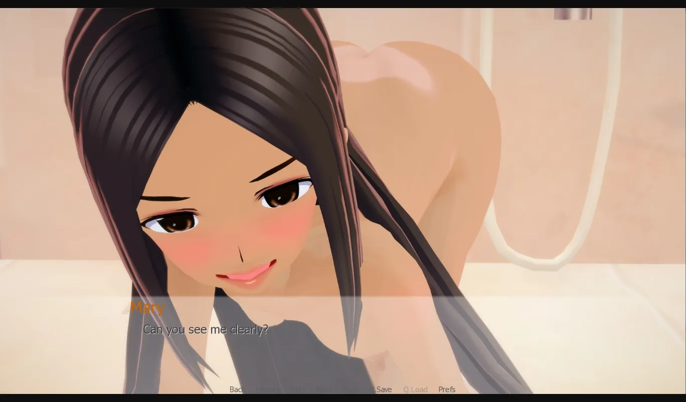 VN Ren'Py Completed Passionate Revelations [v1.0] [Cloaca Games] | Free Adult Games