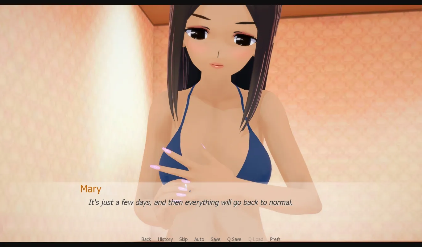 VN Ren'Py Completed Passionate Revelations [v1.0] [Cloaca Games] | Free Adult Games