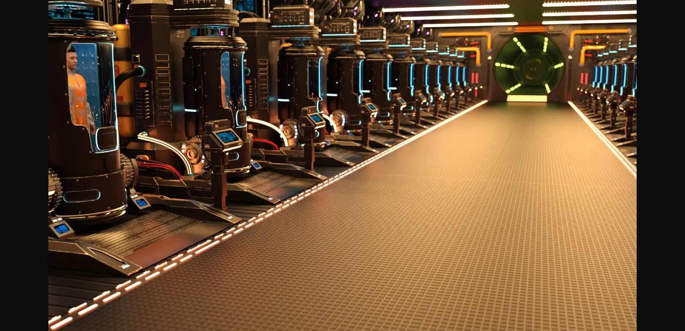 VN Ren'Py Completed Passioners [v1.0] [CryoDreams Interactive] | Free Adult Games