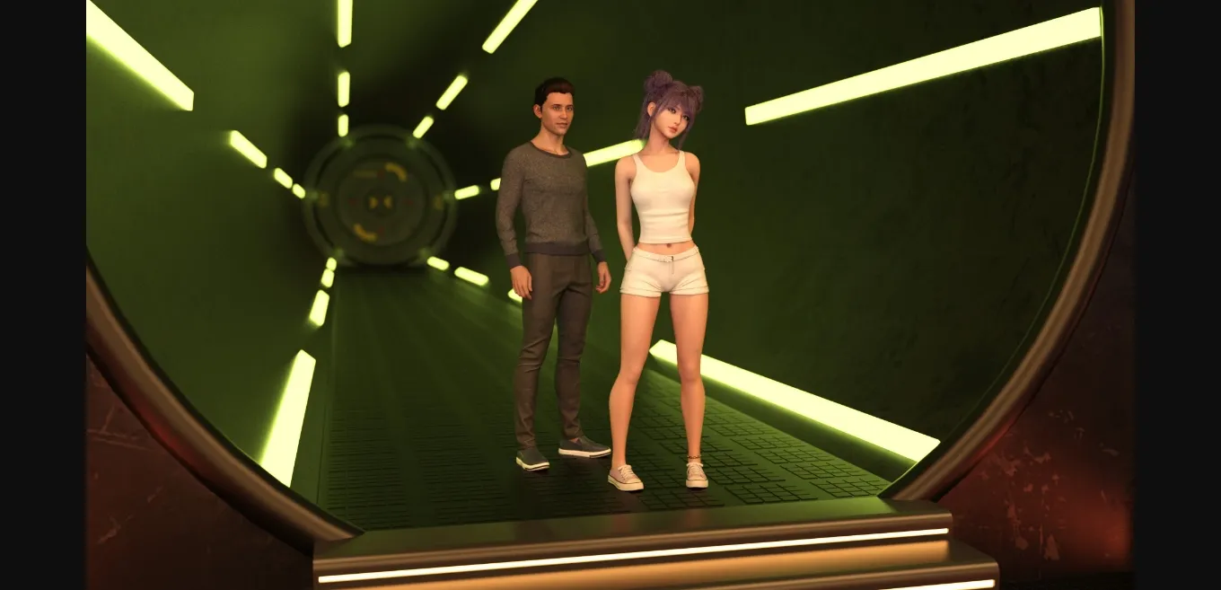 VN Ren'Py Completed Passioners [v1.0] [CryoDreams Interactive] | Free Adult Games