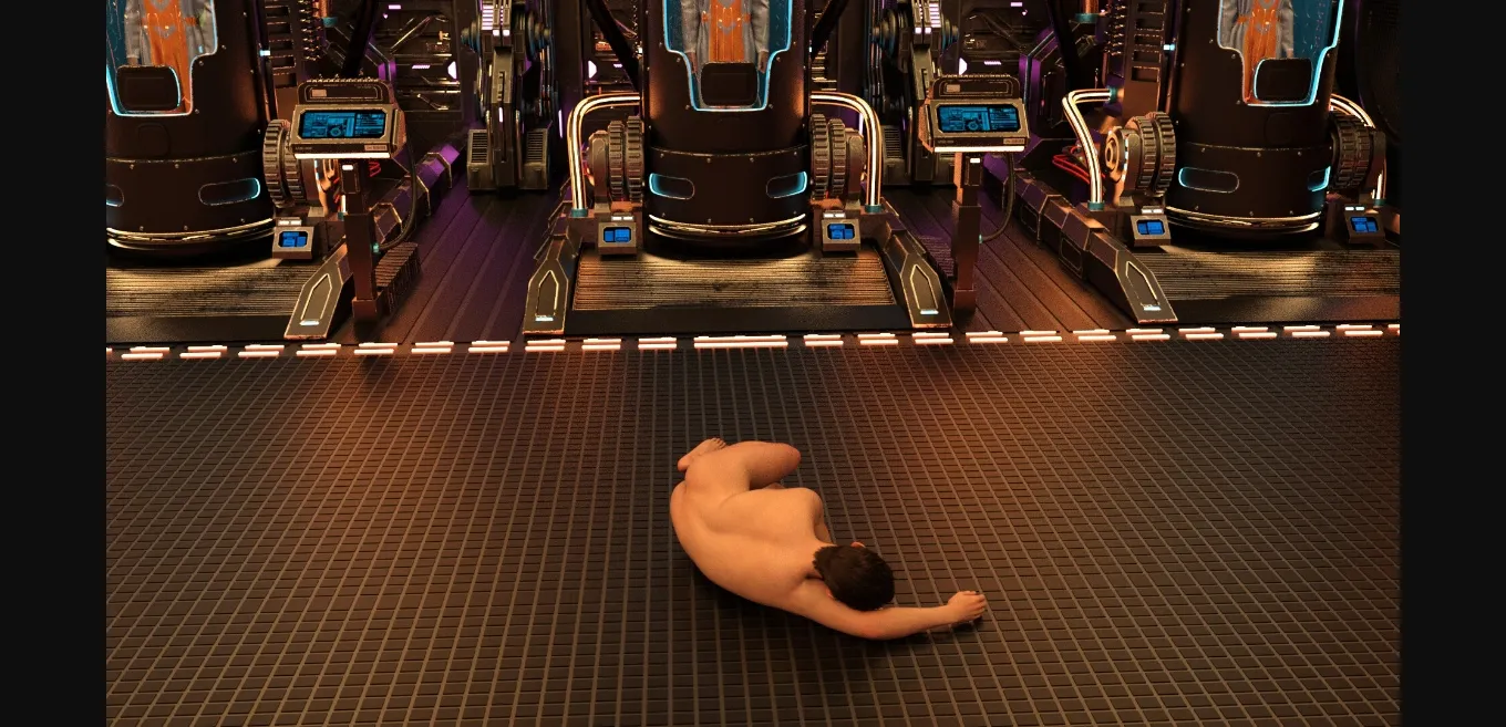 VN Ren'Py Completed Passioners [v1.0] [CryoDreams Interactive] | Free Adult Games