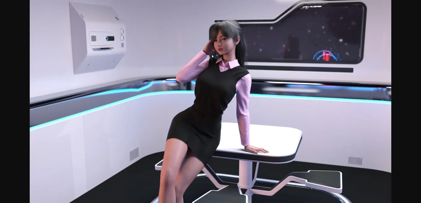 VN Ren'Py Completed Passioners [v1.0] [CryoDreams Interactive] | Free Adult Games