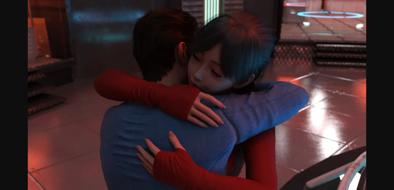 VN Ren'Py Completed Passioners [v1.0] [CryoDreams Interactive] | Free Adult Games