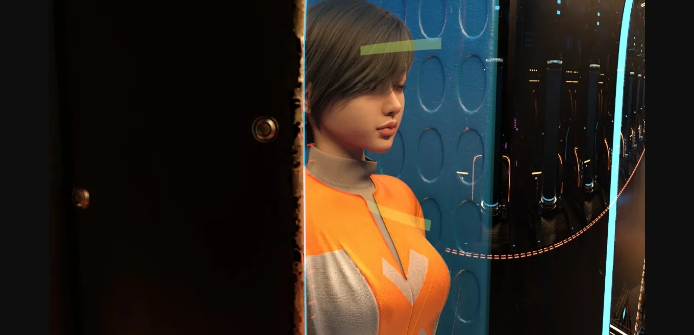 VN Ren'Py Completed Passioners [v1.0] [CryoDreams Interactive] | Free Adult Games