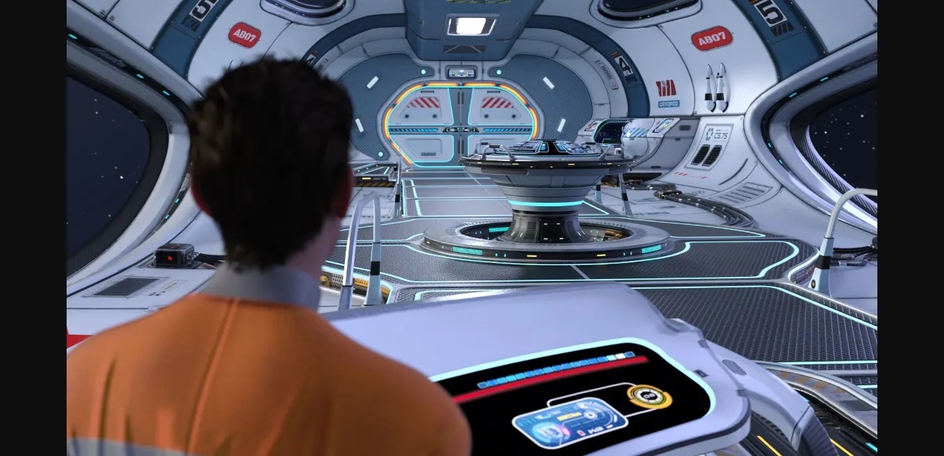 VN Ren'Py Completed Passioners [v1.0] [CryoDreams Interactive] | Free Adult Games