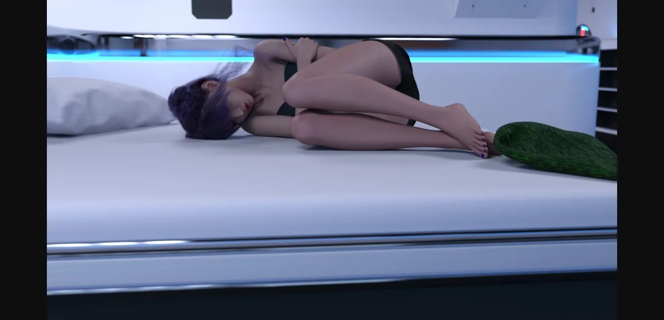 VN Ren'Py Completed Passioners [v1.0] [CryoDreams Interactive] | Free Adult Games