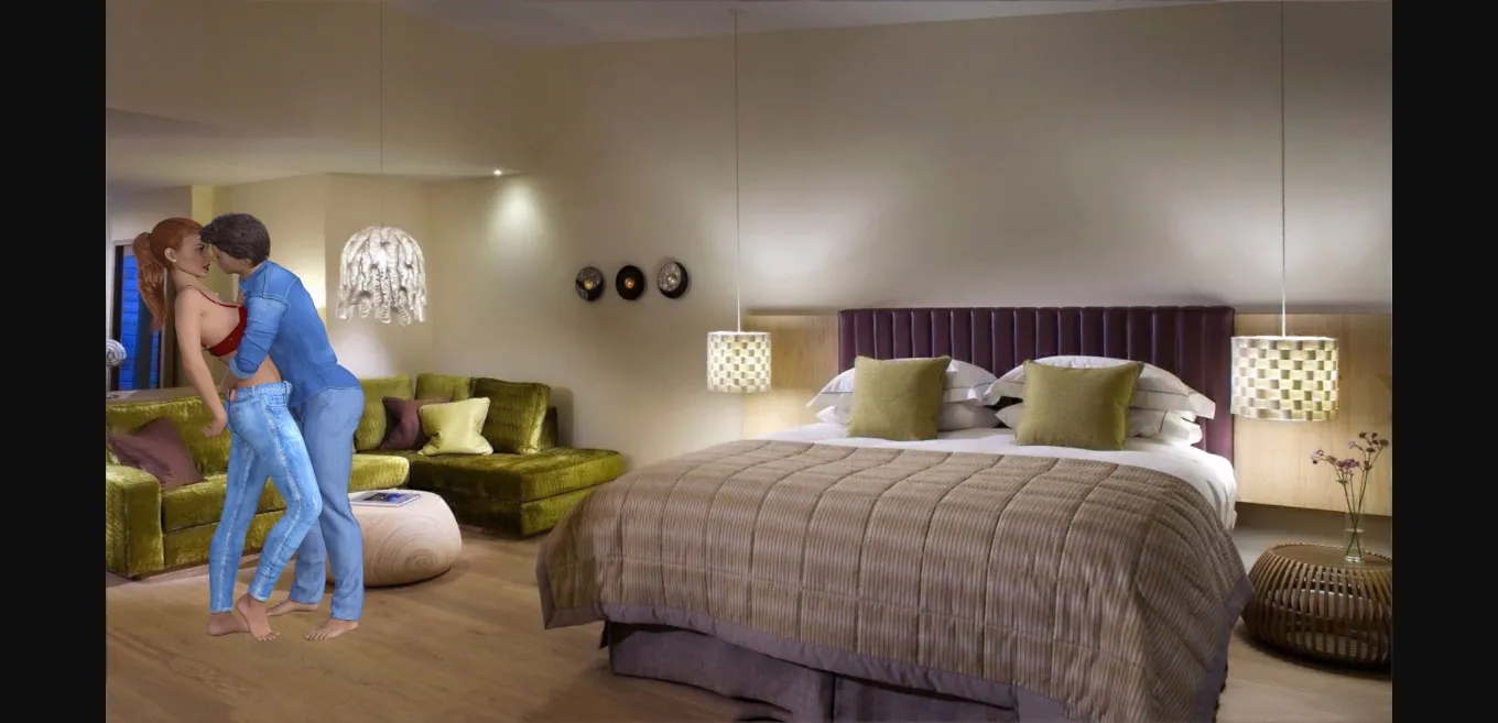 VN Ren'Py Completed Path of the Dead [Floser] | Free Adult Games