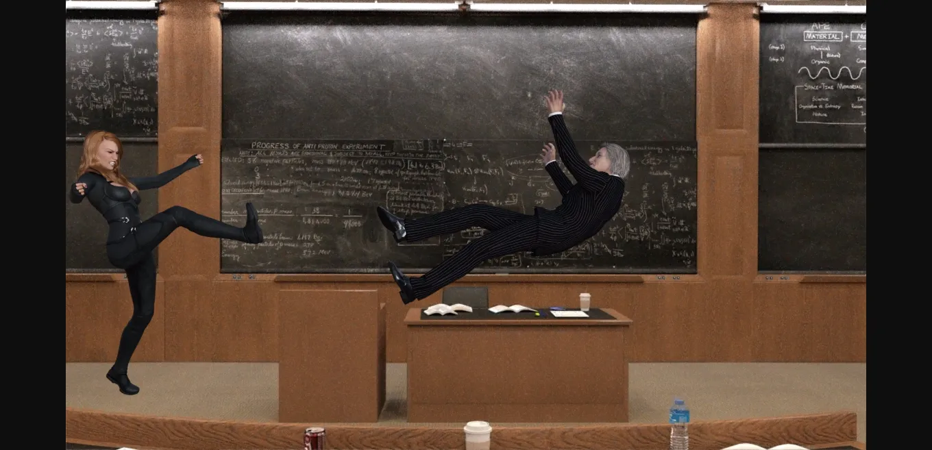 VN Ren'Py Completed Path of the Dead [Floser] | Free Adult Games