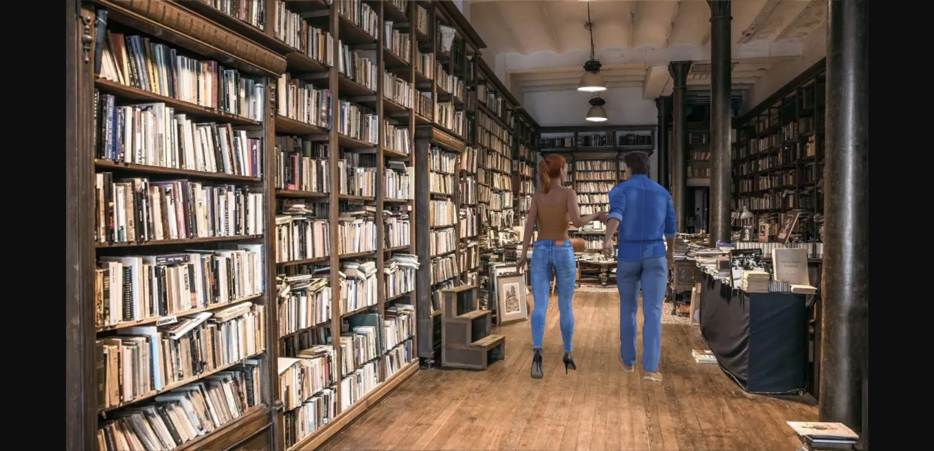 VN Ren'Py Completed Path of the Dead [Floser] | Free Adult Games