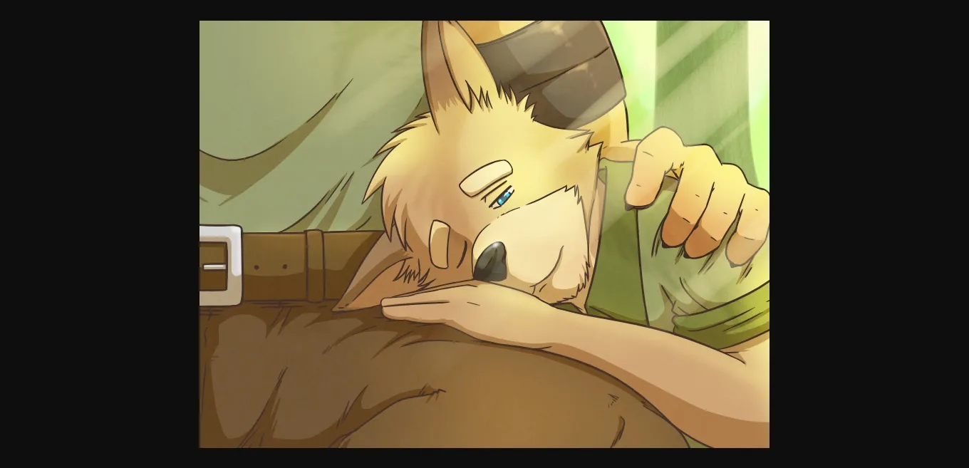 VN Ren'Py Completed Paws & Steel [Final] [Bara-Diction] | Free Adult Games