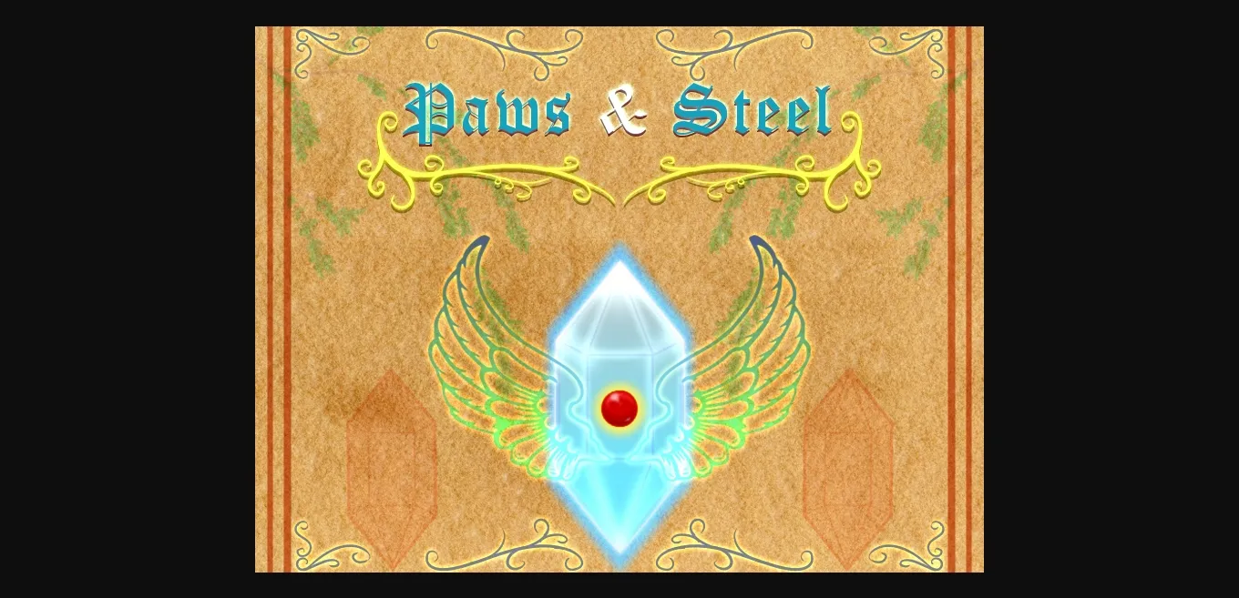 VN Ren'Py Completed Paws & Steel [Final] [Bara-Diction] | Free Adult Games