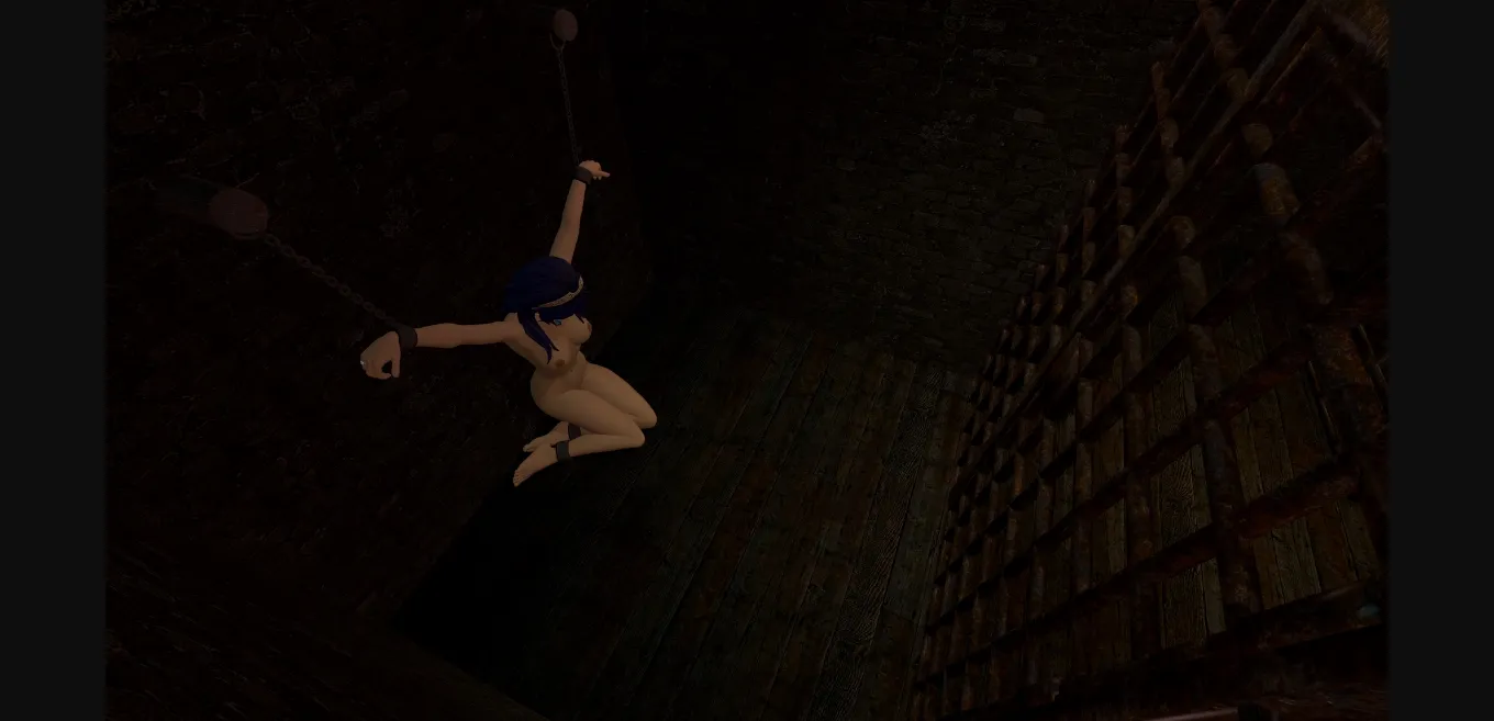 VN Ren'Py Completed Perils of Sparrow [1.01] [neehko] | Free Adult Games