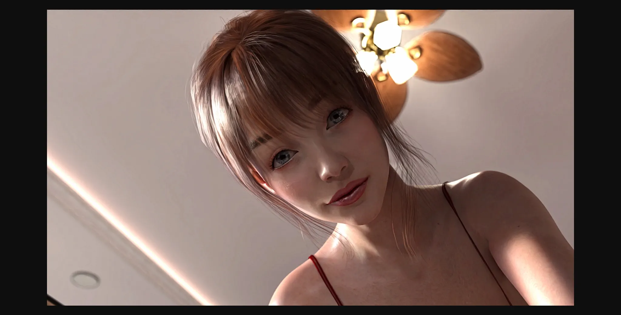 VN Ren'Py Completed Permission [v1.0] [Dimajio333] | Free Adult Games