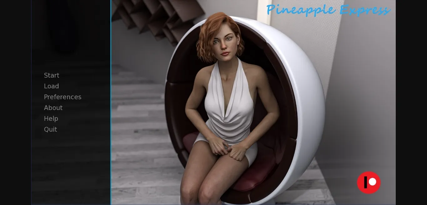 VN Ren'Py Completed Pineapple Express [v1.0] [Dimajio333] | Free Adult Games