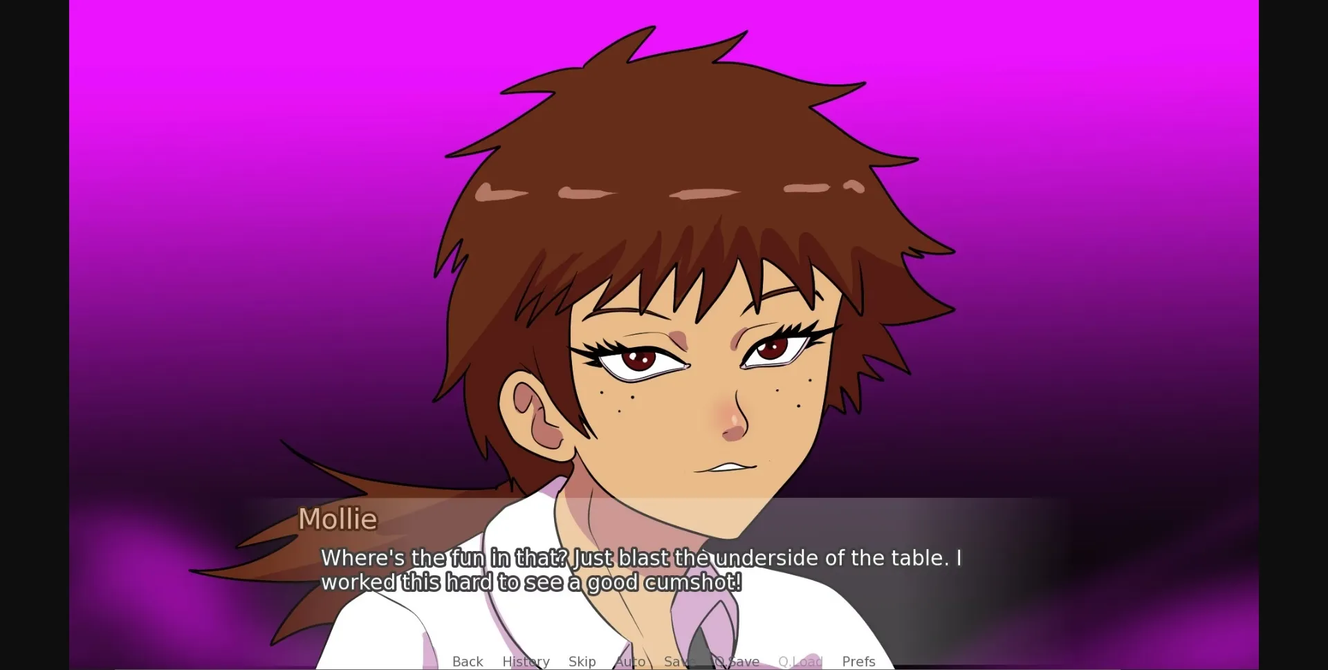 VN Ren'Py Completed Pink World 3 [v1.0] [Annon] | Free Adult Games