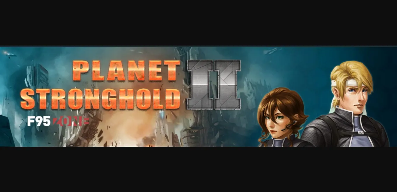 VN Ren'Py Completed Planet Stronghold 2 [v1.0.10] [ Winter Wolves] | Free Adult Games