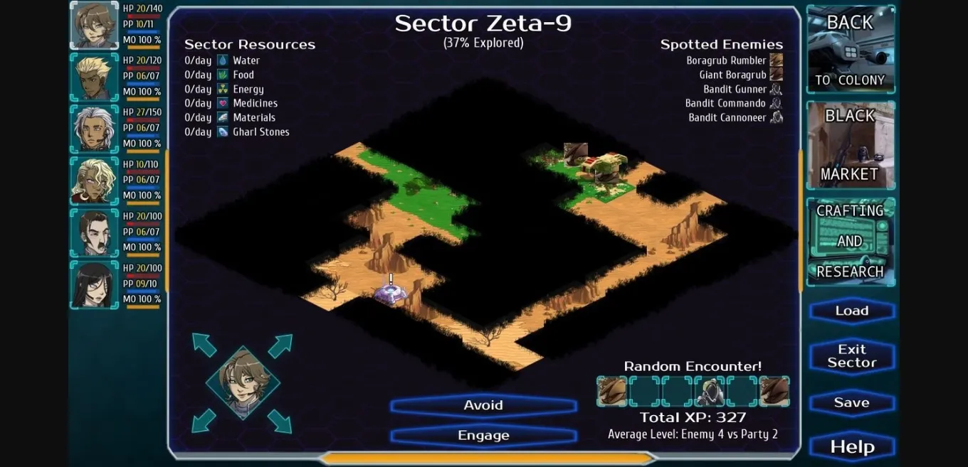 VN Ren'Py Completed Planet Stronghold 2 [v1.0.10] [ Winter Wolves] | Free Adult Games