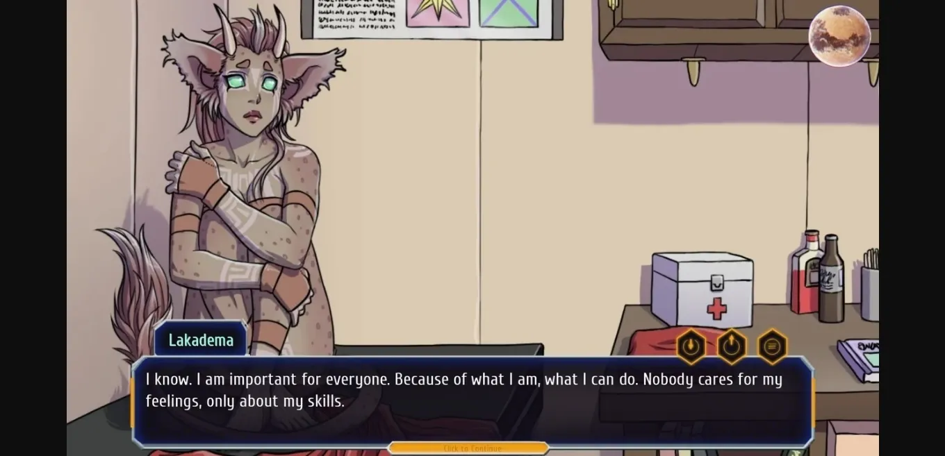 VN Ren'Py Completed Planet Stronghold 2 [v1.0.10] [ Winter Wolves] | Free Adult Games