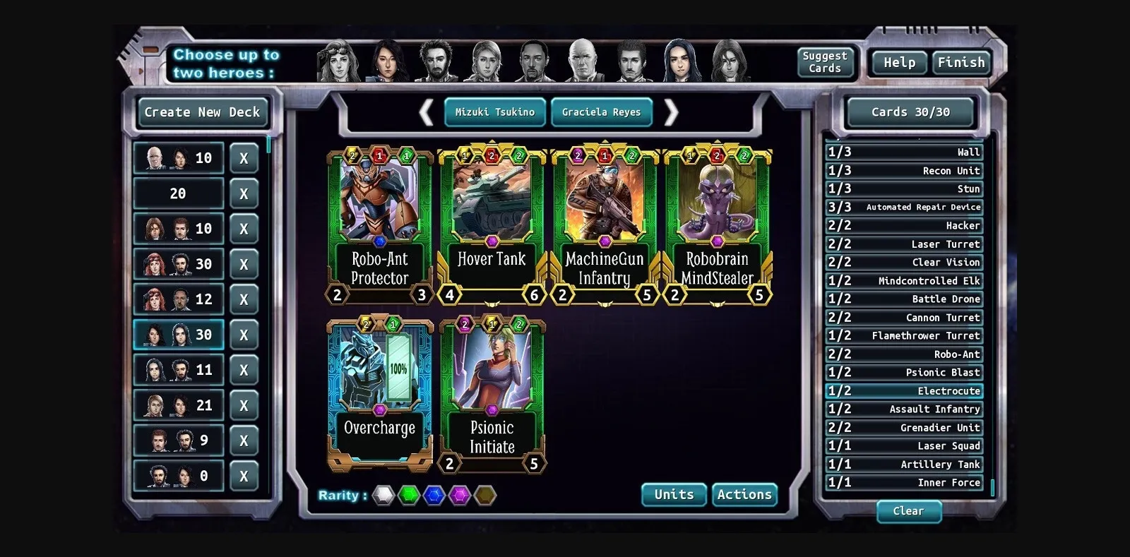 VN Ren'Py Completed Planet Stronghold  Colonial Defense [Winter Wolves] | Free Adult Games