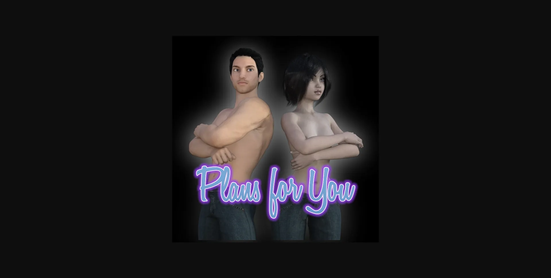 VN Ren'Py Completed Plans for You [Final] [Creiz] | Free Adult Games