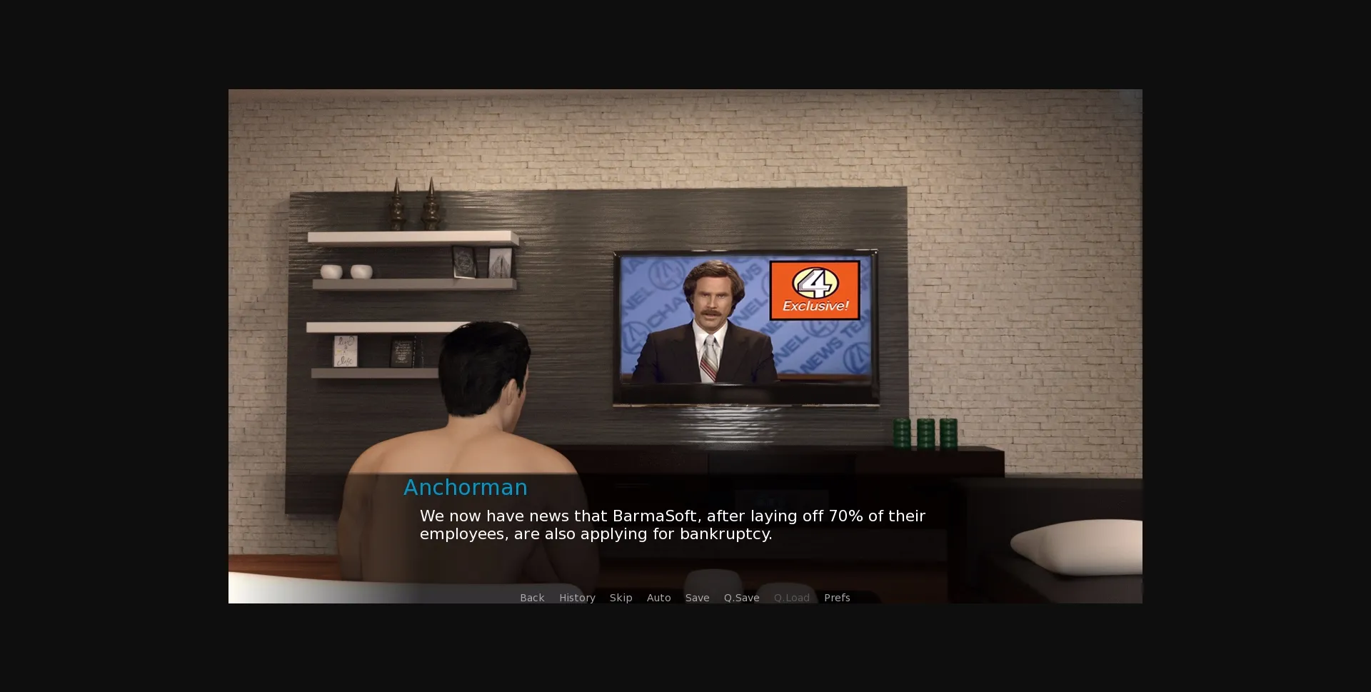 VN Ren'Py Completed Plans for You [Final] [Creiz] | Free Adult Games