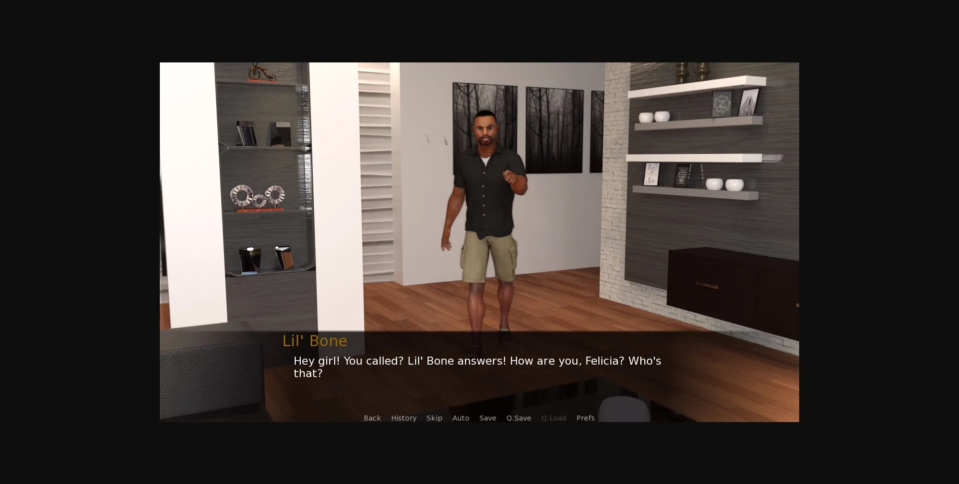 VN Ren'Py Completed Plans for You [Final] [Creiz] | Free Adult Games