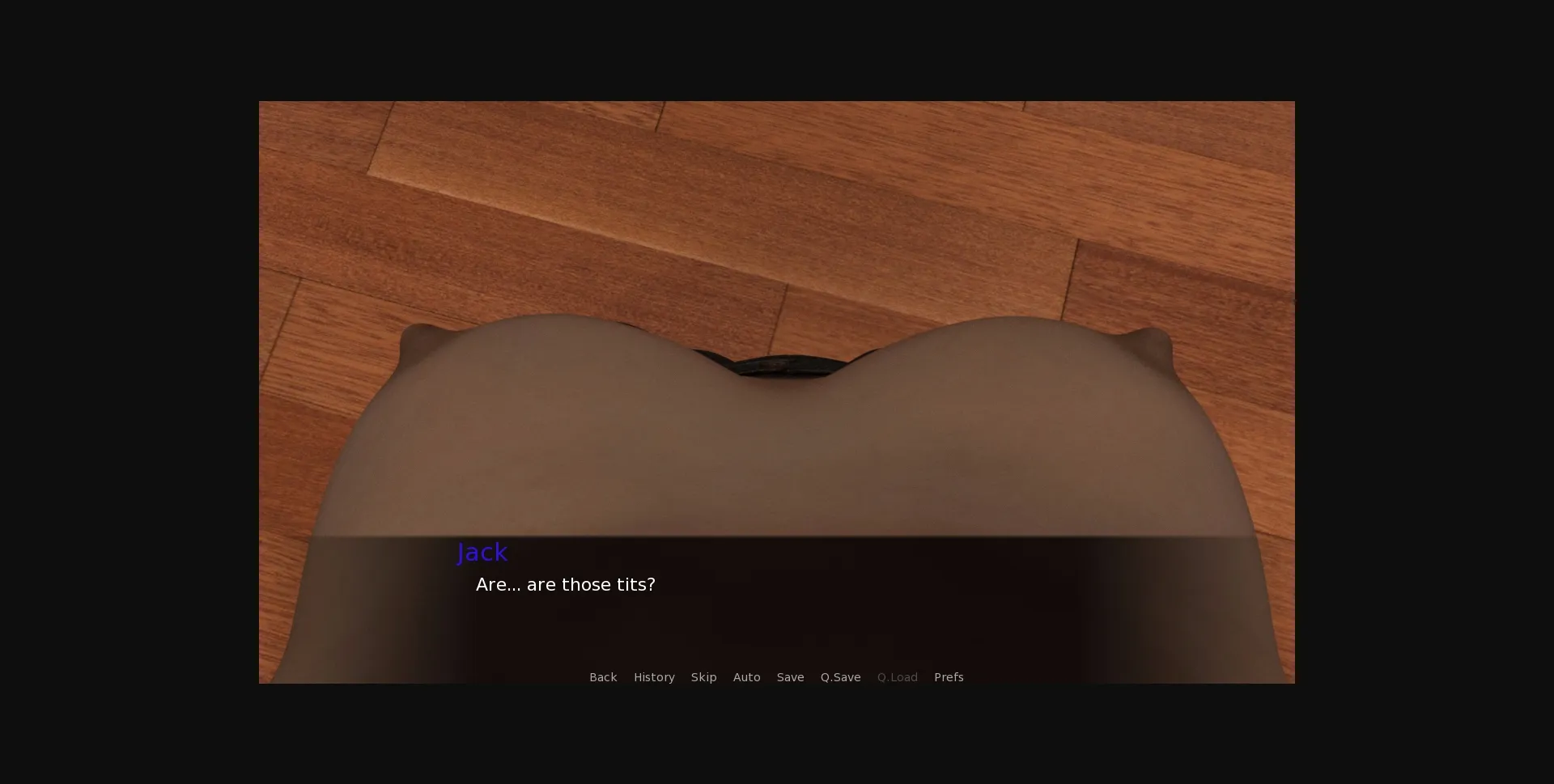 VN Ren'Py Completed Plans for You [Final] [Creiz] | Free Adult Games