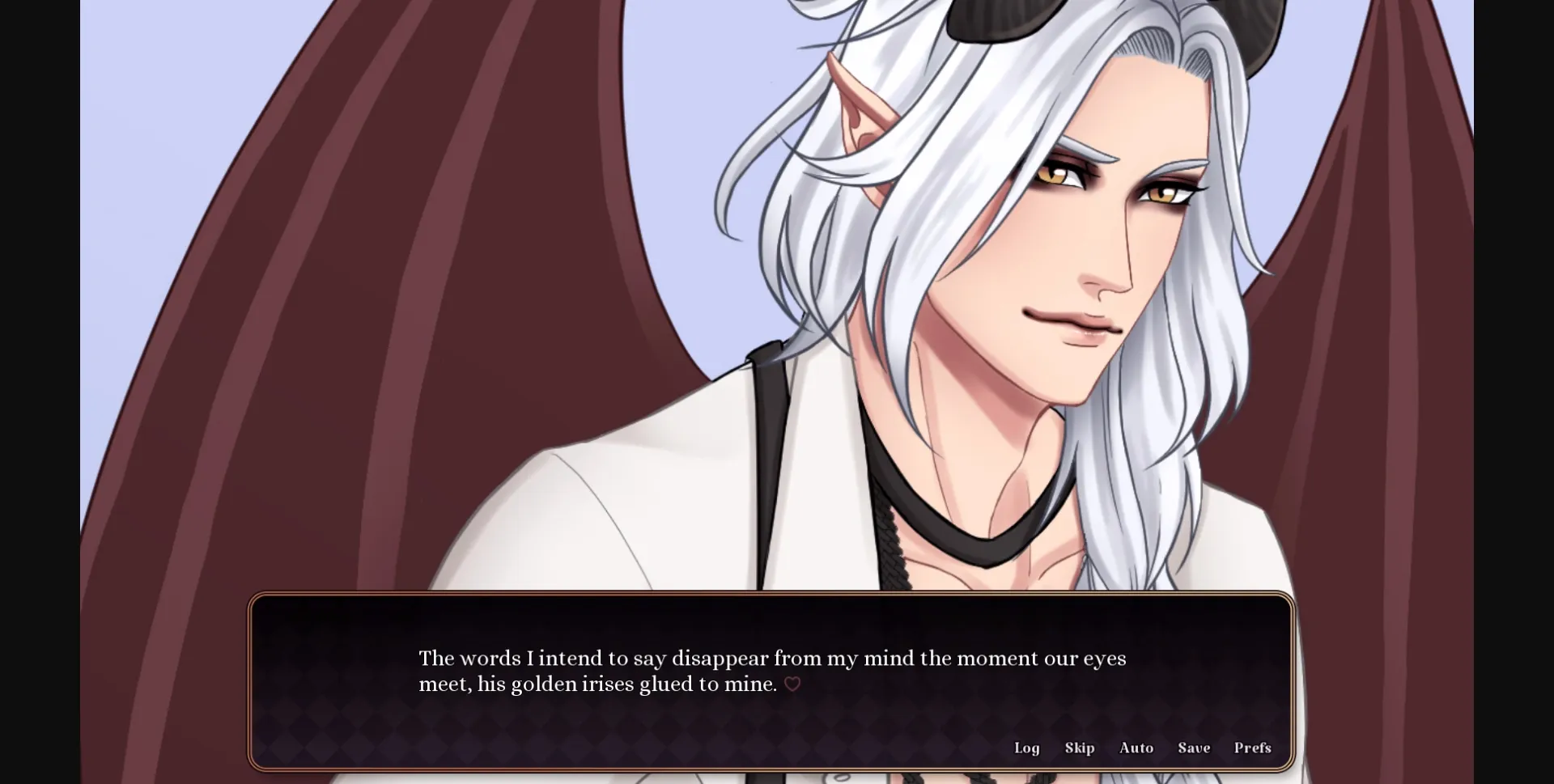 VN Ren'Py Completed Playing With An Incubus [v1.1.] [Akane Hayashi] | Free Adult Games