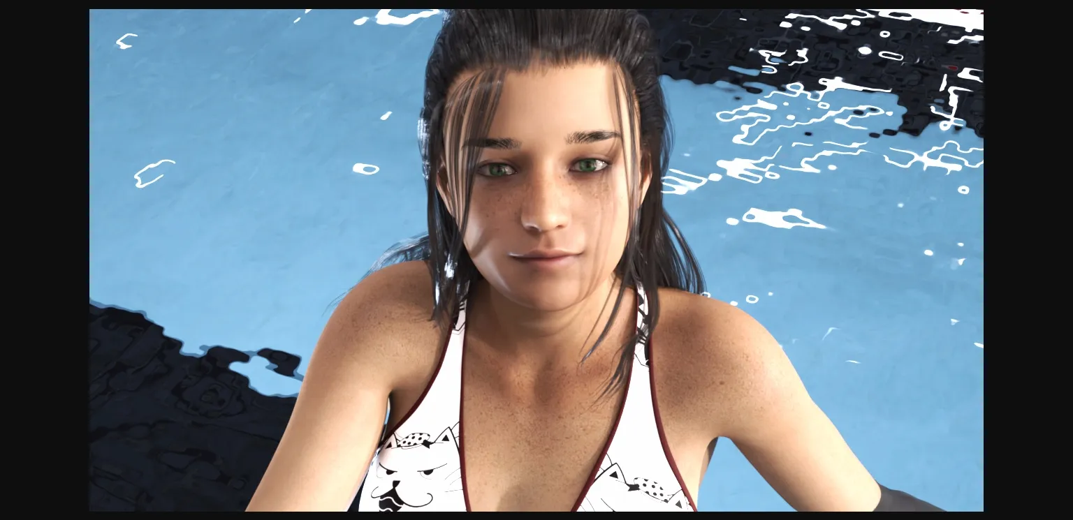 VN Ren'Py Completed Playing with Fire [v1.0.4] [HighbornTiger] | Free Adult Games