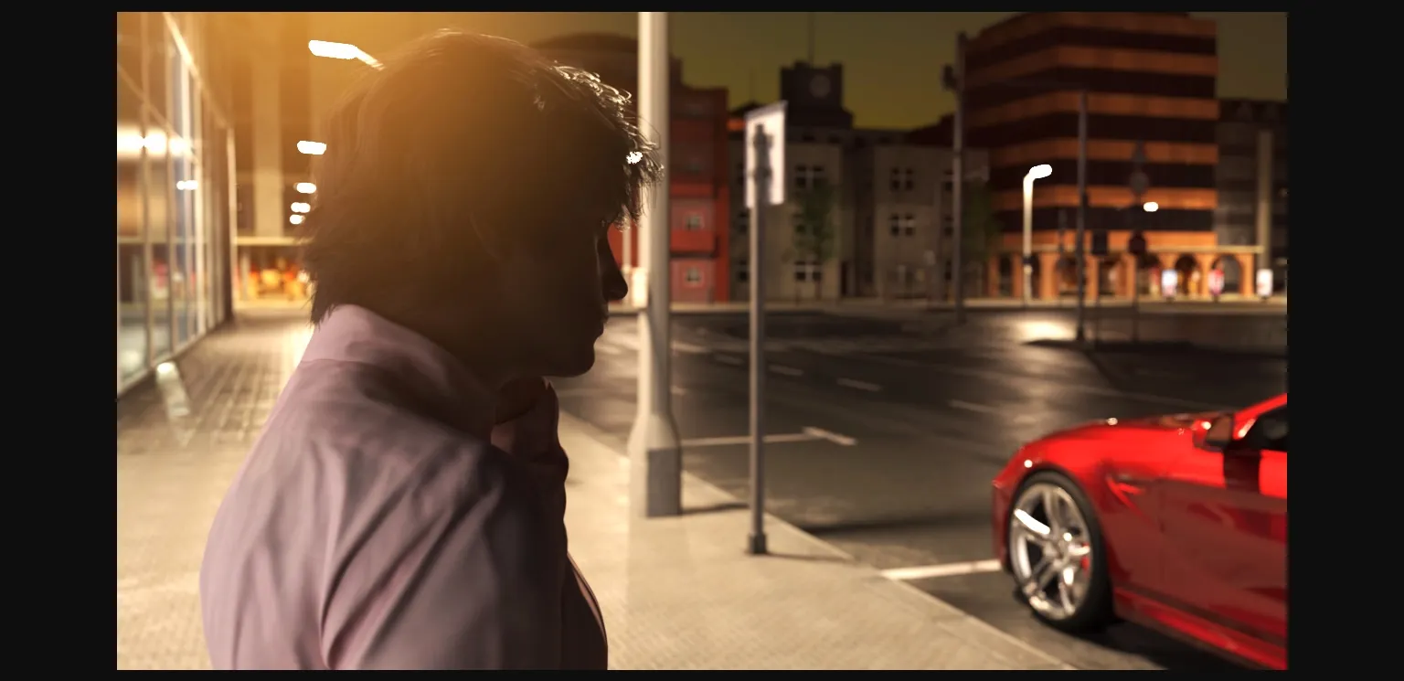 VN Ren'Py Completed Playing with Fire [v1.0.4] [HighbornTiger] | Free Adult Games