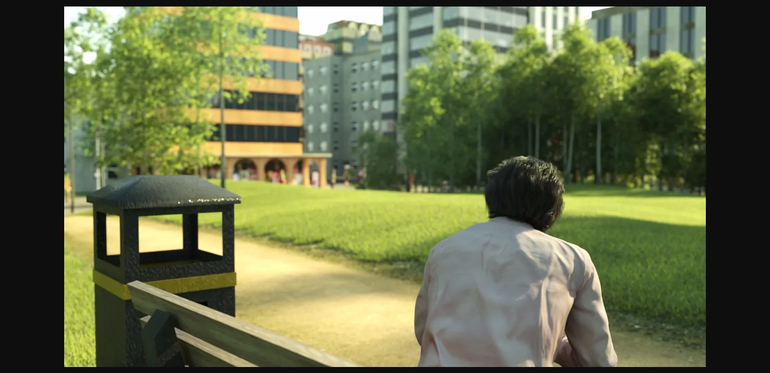 VN Ren'Py Completed Playing with Fire [v1.0.4] [HighbornTiger] | Free Adult Games