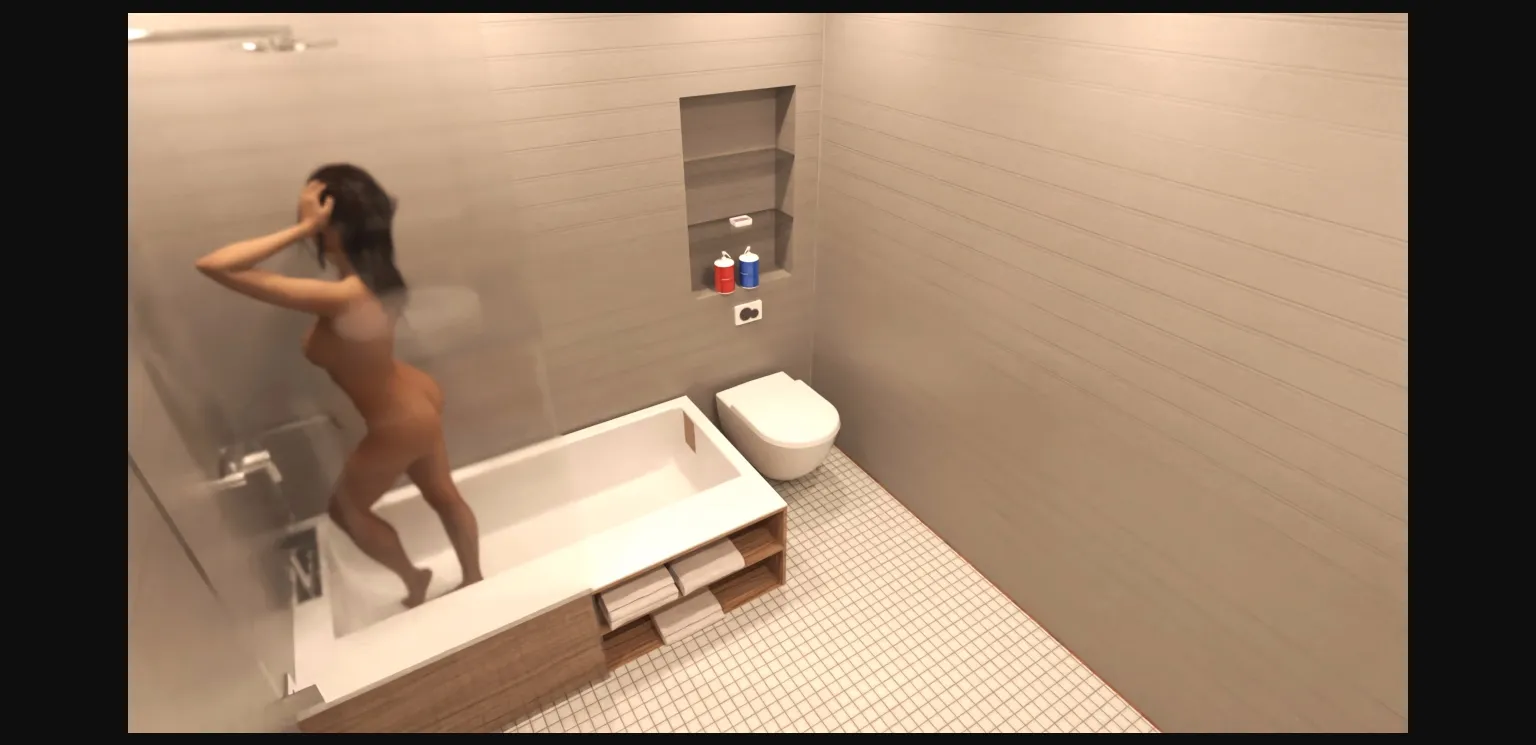 VN Ren'Py Completed Playing with Fire [v1.0.4] [HighbornTiger] | Free Adult Games