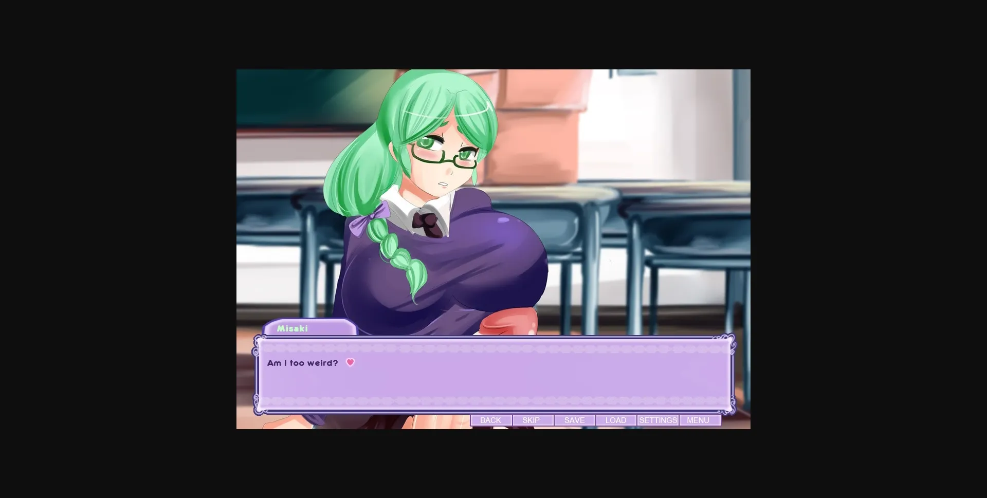 VN Ren'Py Completed Plum Tea [SaintxTail] | Free Adult Games