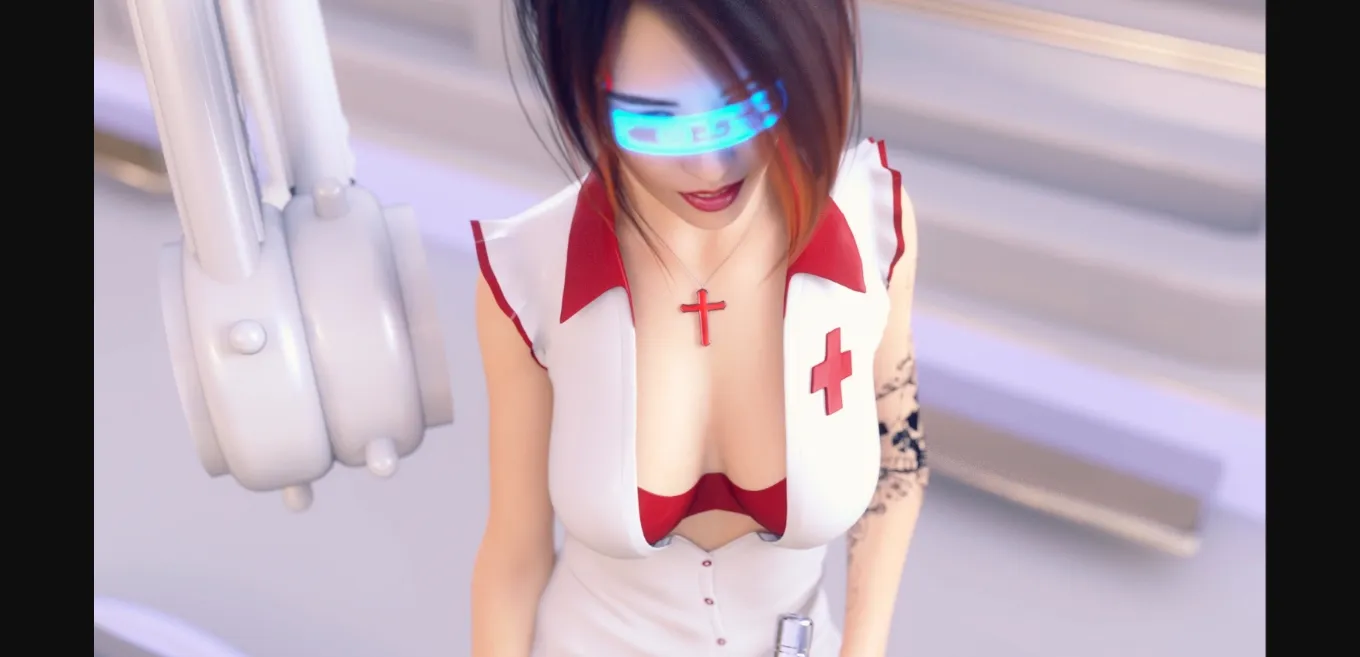 VN Ren'Py Completed Pointer V [Final] [Asario] | Free Adult Games