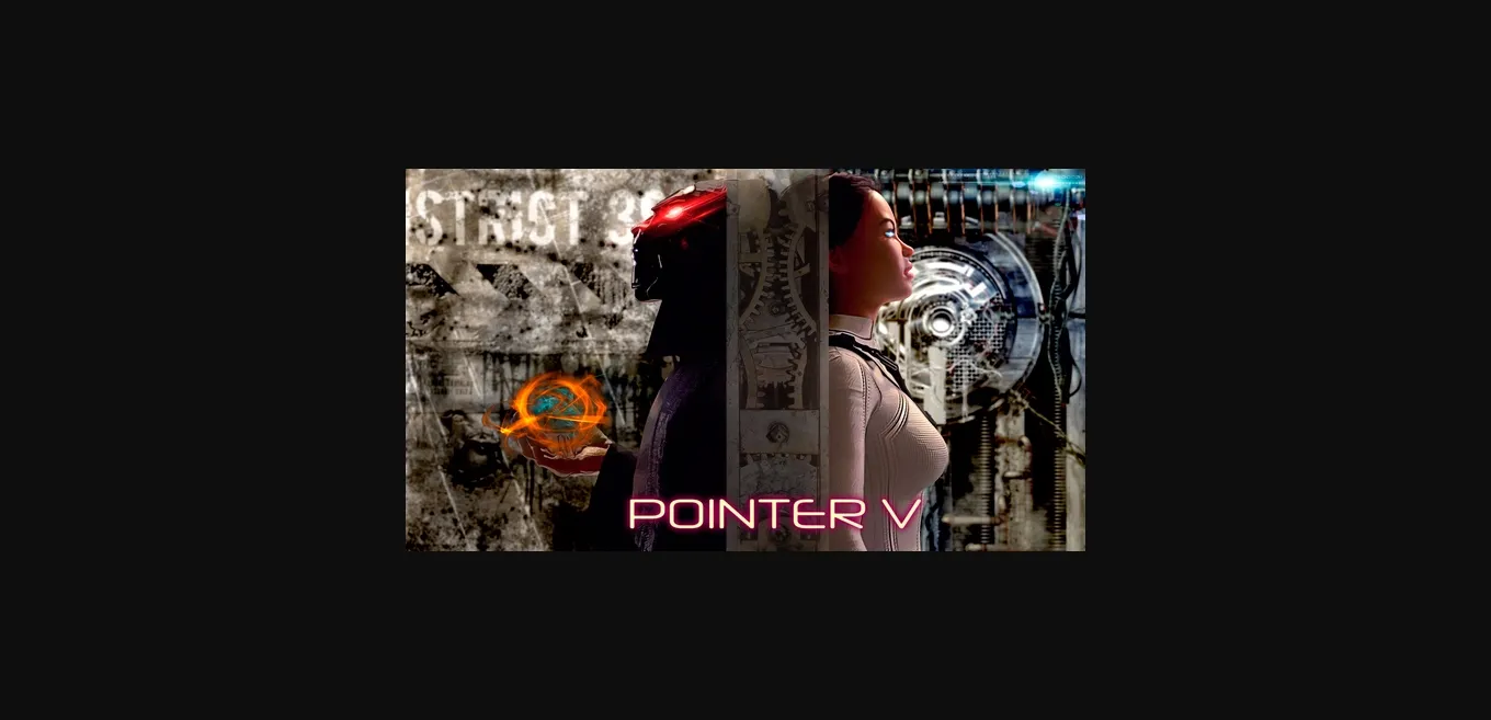 VN Ren'Py Completed Pointer V [Final] [Asario] | Free Adult Games
