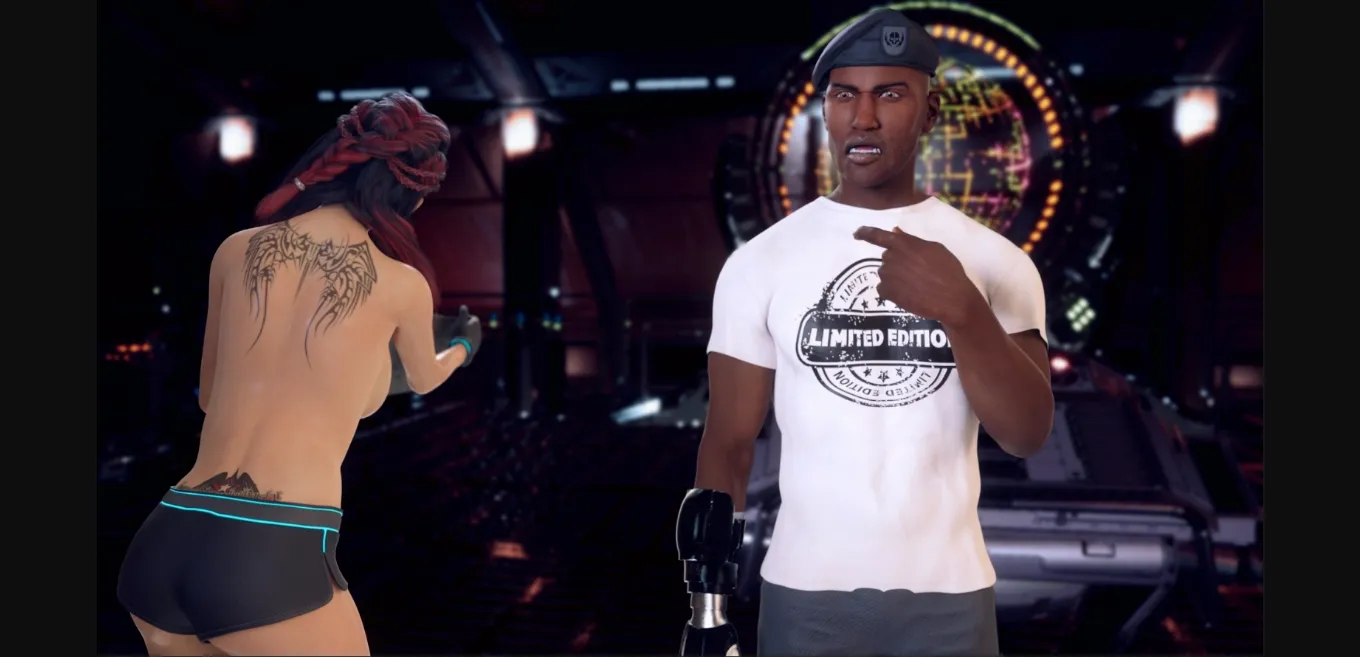 VN Ren'Py Completed Pointer V [Final] [Asario] | Free Adult Games