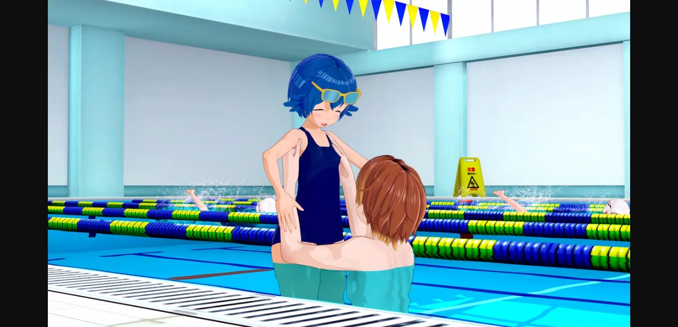 VN Ren'Py Completed Poke-Ball Academia 2 [Final] [ZaneSFM] | Free Adult Games