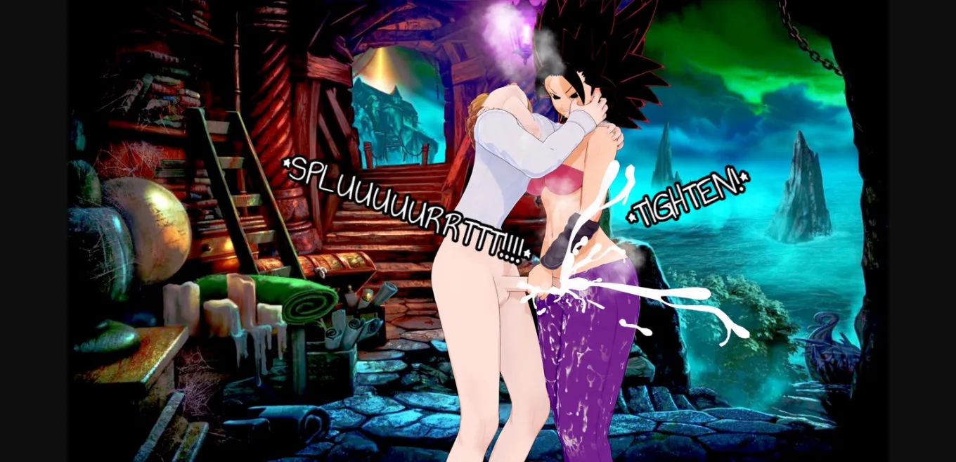 VN Ren'Py Completed Poke-Ball Academia 2 [Final] [ZaneSFM] | Free Adult Games