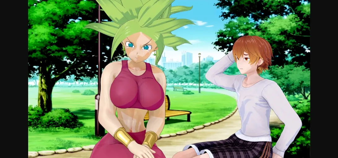 VN Ren'Py Completed Poke-Ball Academia! [FULL] [ZaneSFM] | Free Adult Games