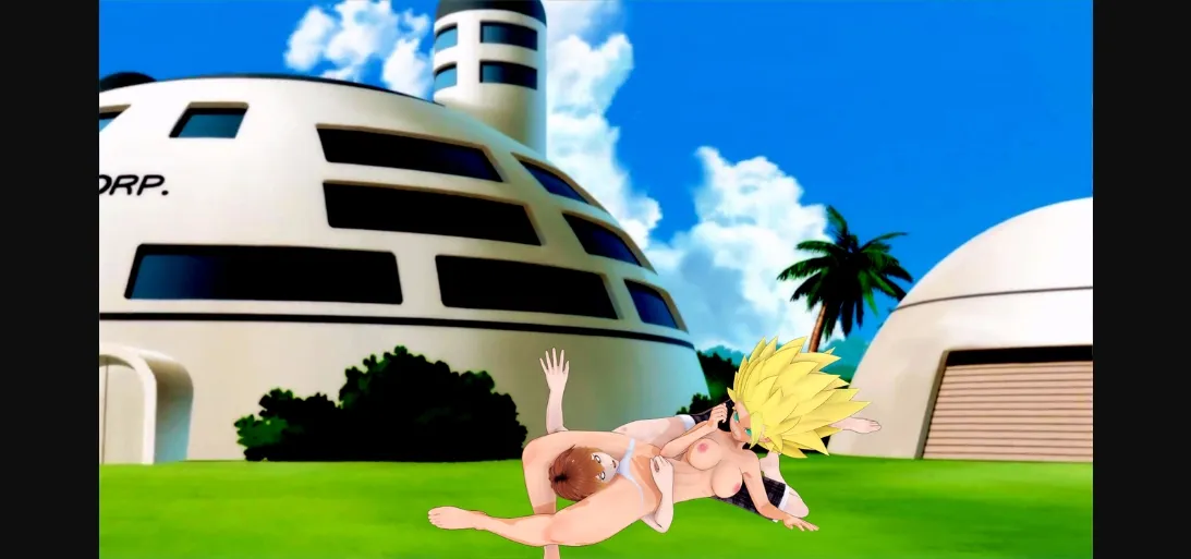 VN Ren'Py Completed Poke-Ball Academia! [FULL] [ZaneSFM] | Free Adult Games