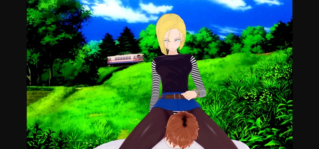 VN Ren'Py Completed Poke-Ball Academia! [FULL] [ZaneSFM] | Free Adult Games