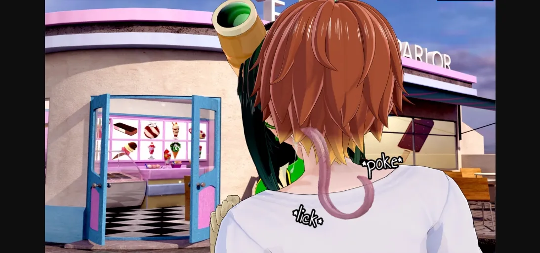 VN Ren'Py Completed Poke-Ball Academia! [FULL] [ZaneSFM] | Free Adult Games