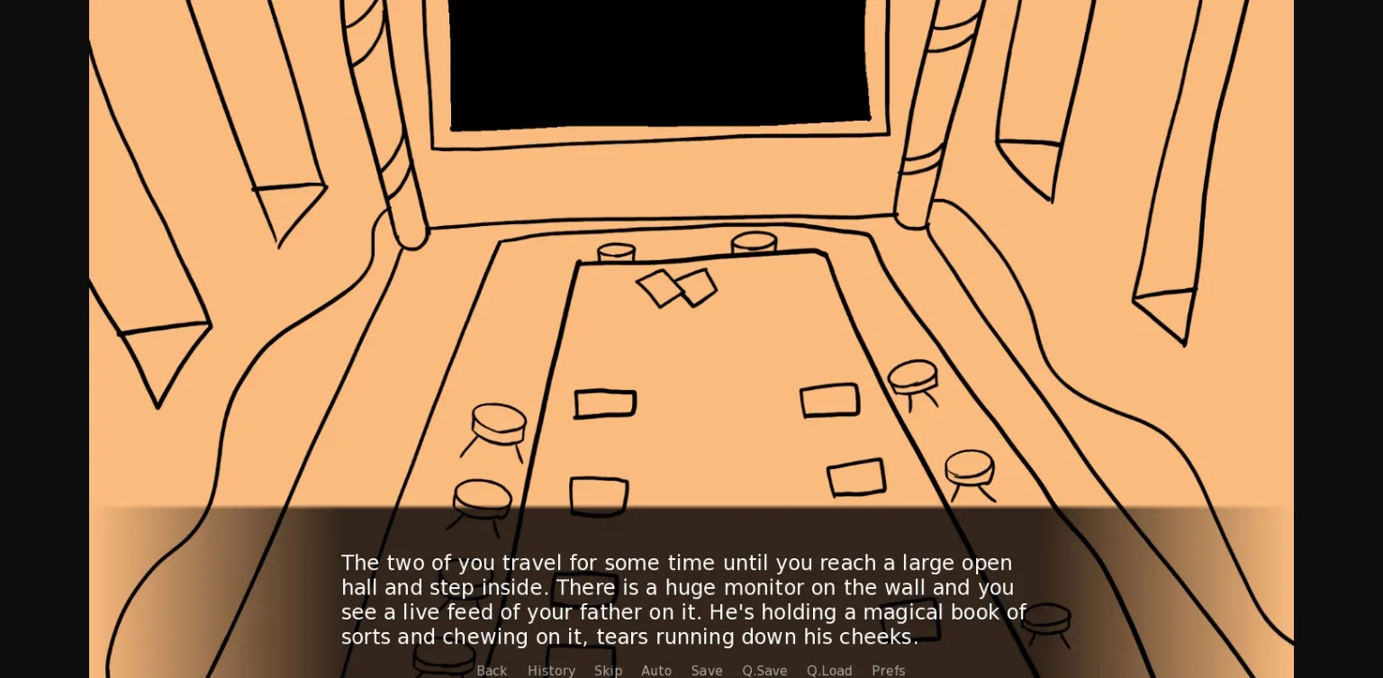 VN Ren'Py Completed Poly Pantheon [Final] [TheCrimsonNight] | Free Adult Games