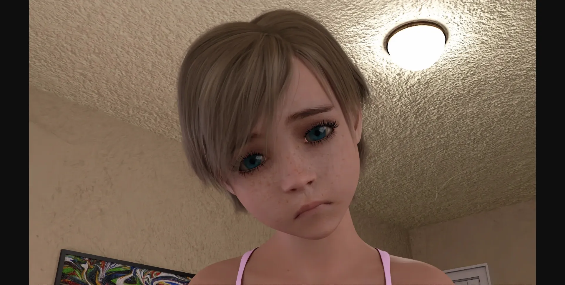 VN Ren'Py Completed Pongo Delta [v0.6] [LunarBitStudio] | Free Adult Games