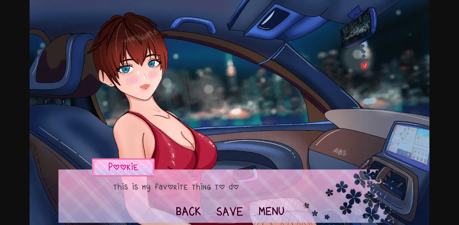 VN Ren'Py Completed Pookie Has a Fantasy! [Final] [Pookie] | Free Adult Games