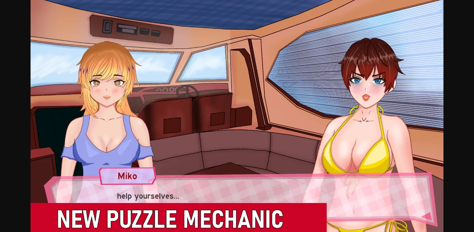 VN Ren'Py Completed Pookie Has a Fantasy! [Final] [Pookie] | Free Adult Games