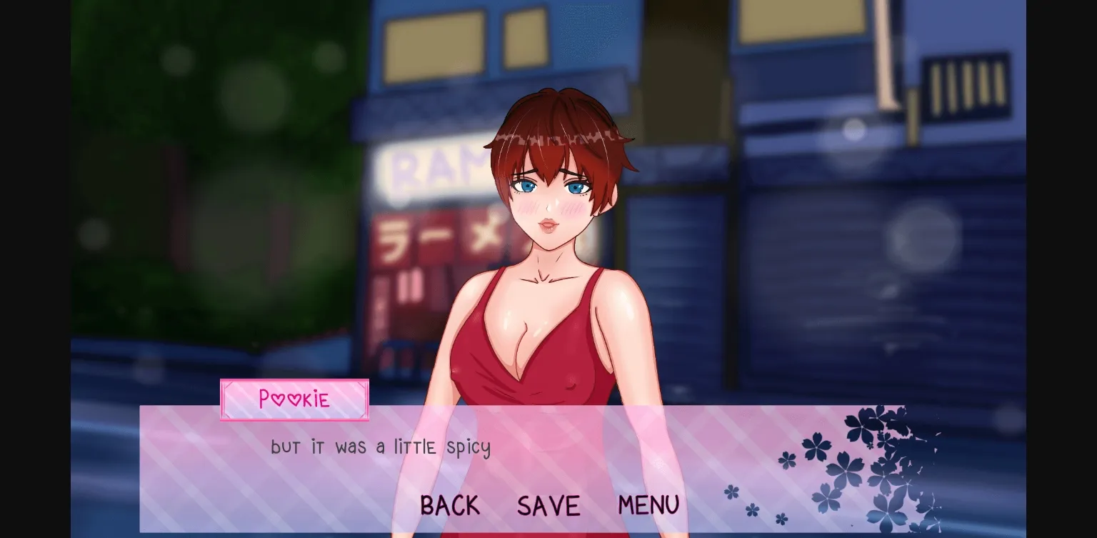 VN Ren'Py Completed Pookie Has a Fantasy! [Final] [Pookie] | Free Adult Games