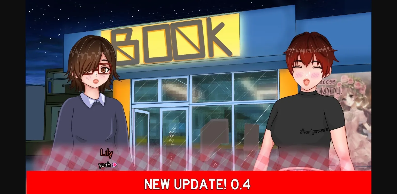 VN Ren'Py Completed Pookie Has a Fantasy! [Final] [Pookie] | Free Adult Games